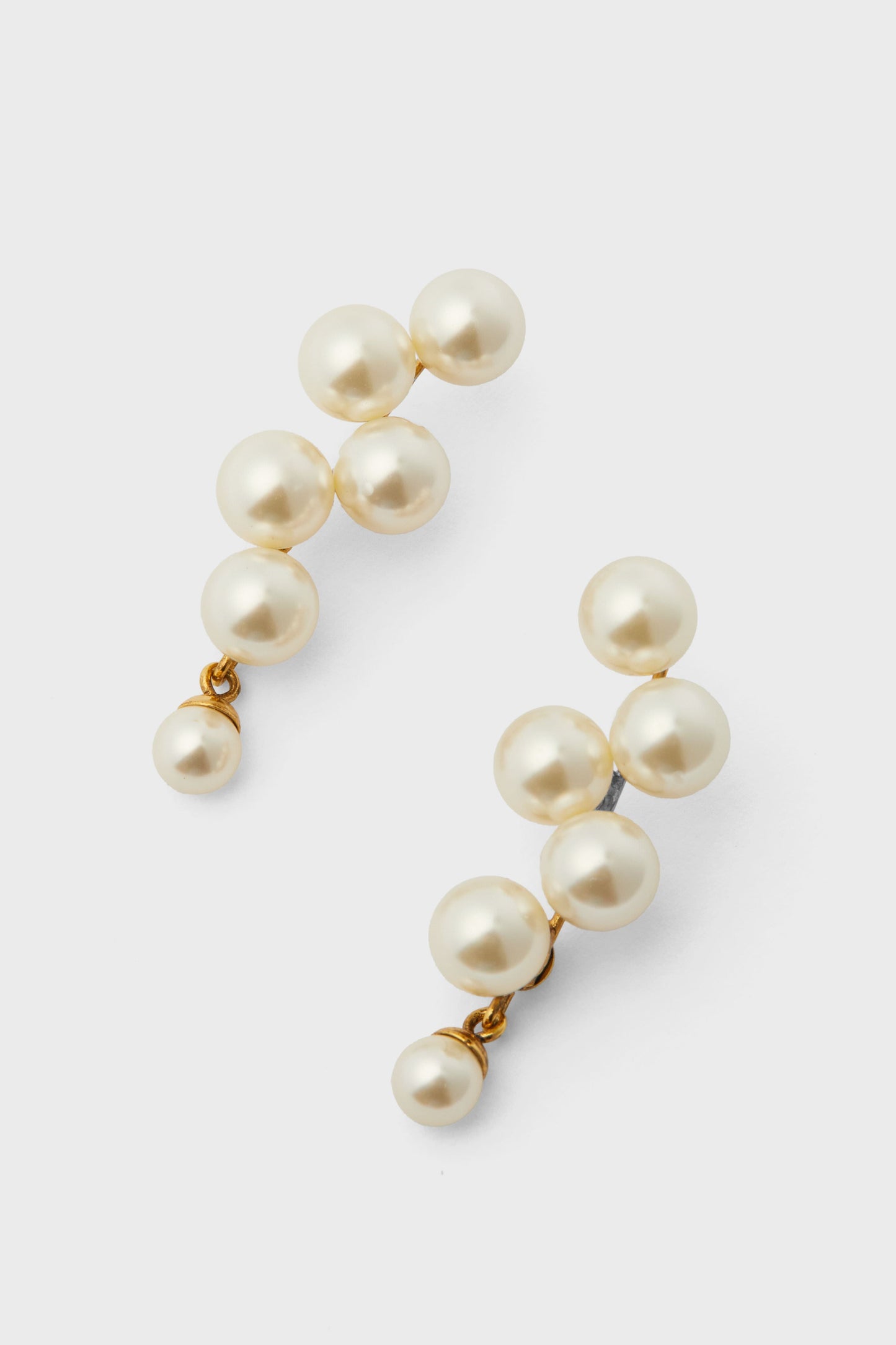 Pearl Marcella Earrings