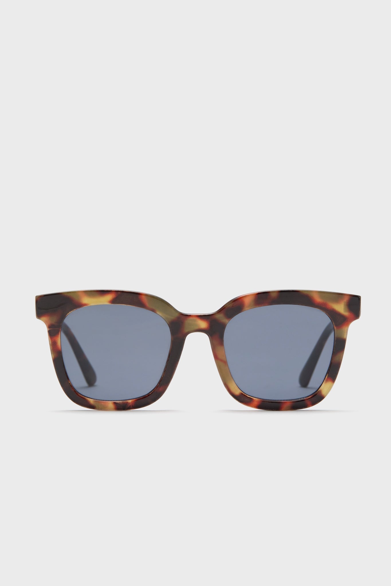 Exclusive Tortoise Walker Sunglasses