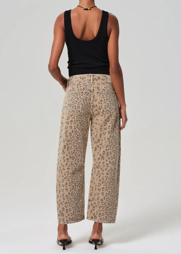 Citizens Miro Relaxed Jean