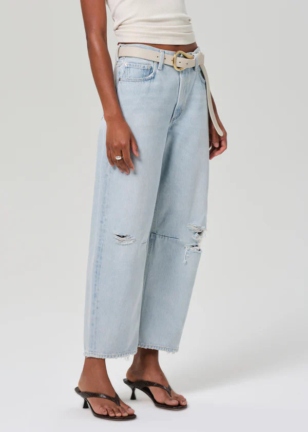Citizens of Humanity Miro Relaxed Jean