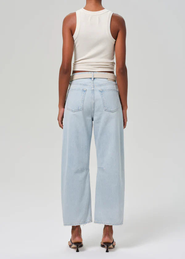 Citizens of Humanity Miro Relaxed Jean