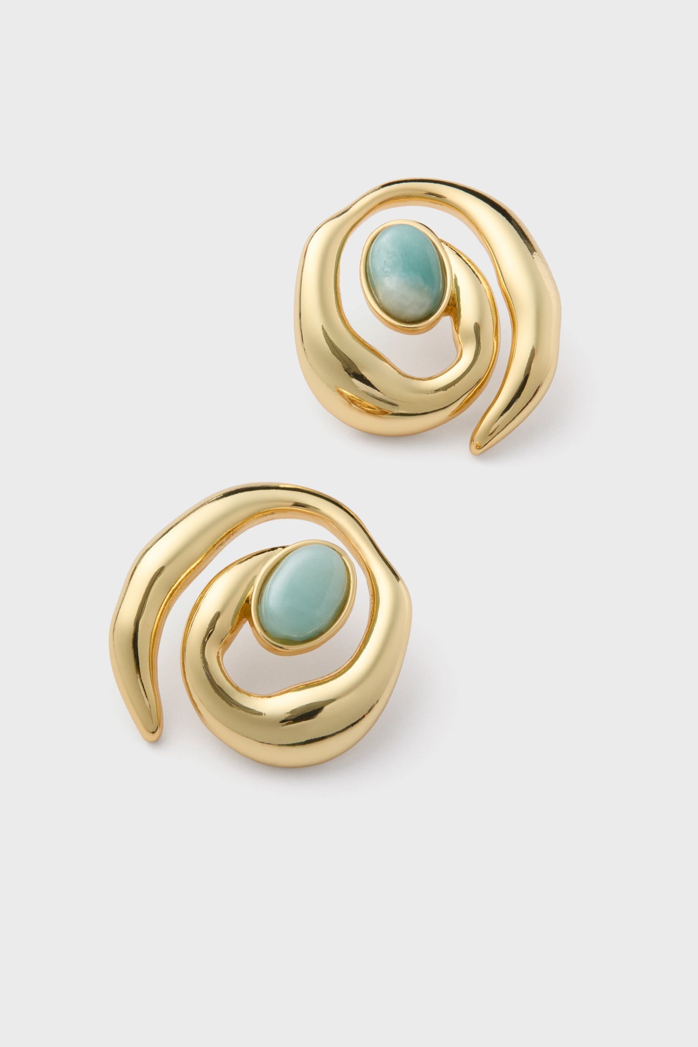 Blues Vida Studs