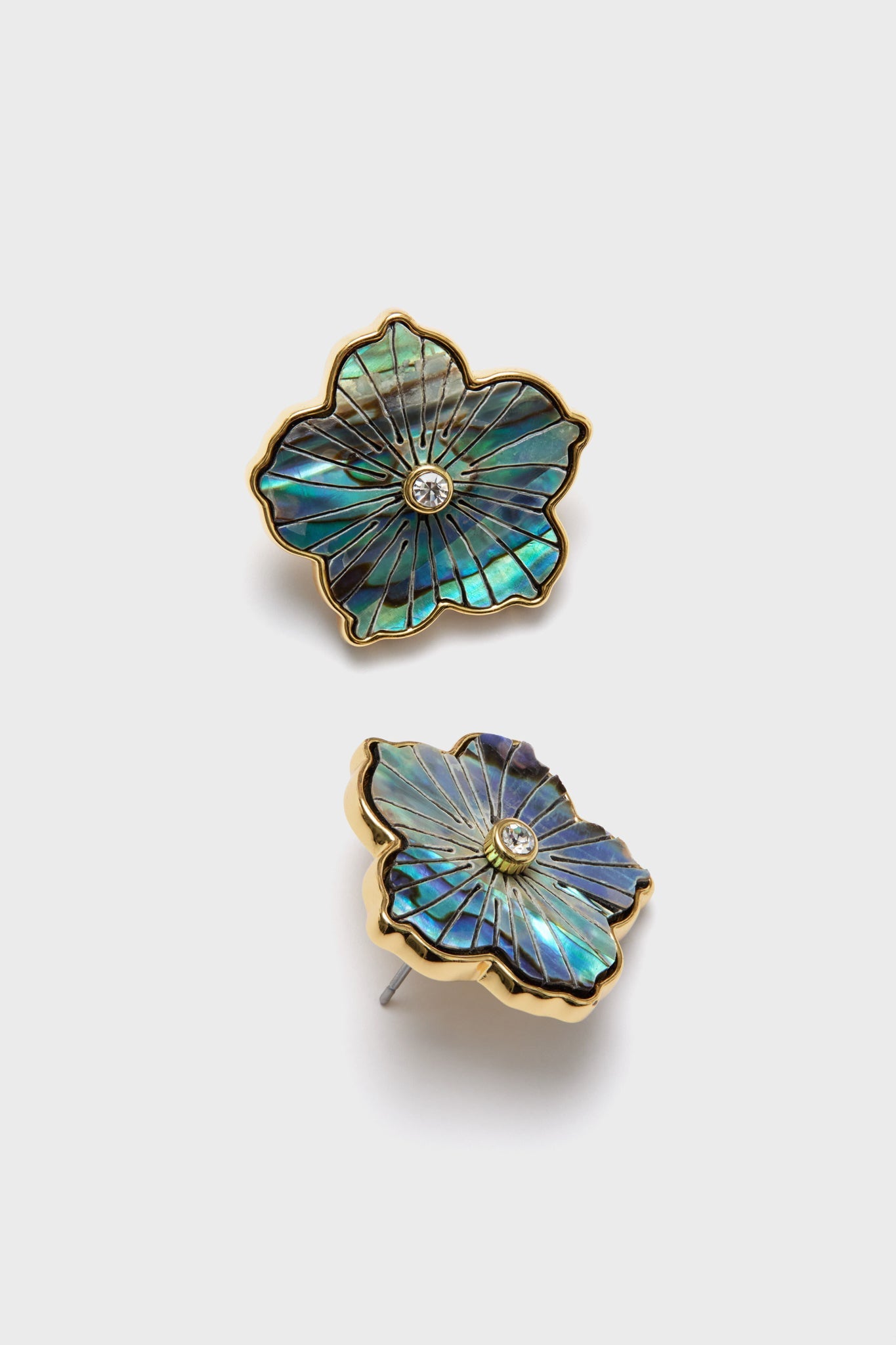 Multi Palmoa Studs