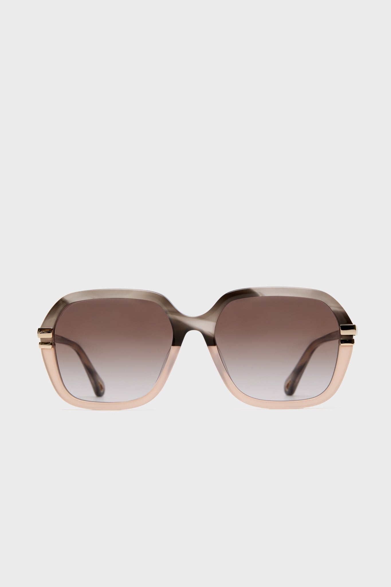 Grey West Sunglasses