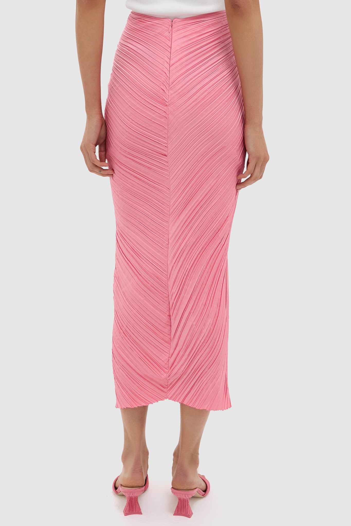 Bubble Sonoma Skirt