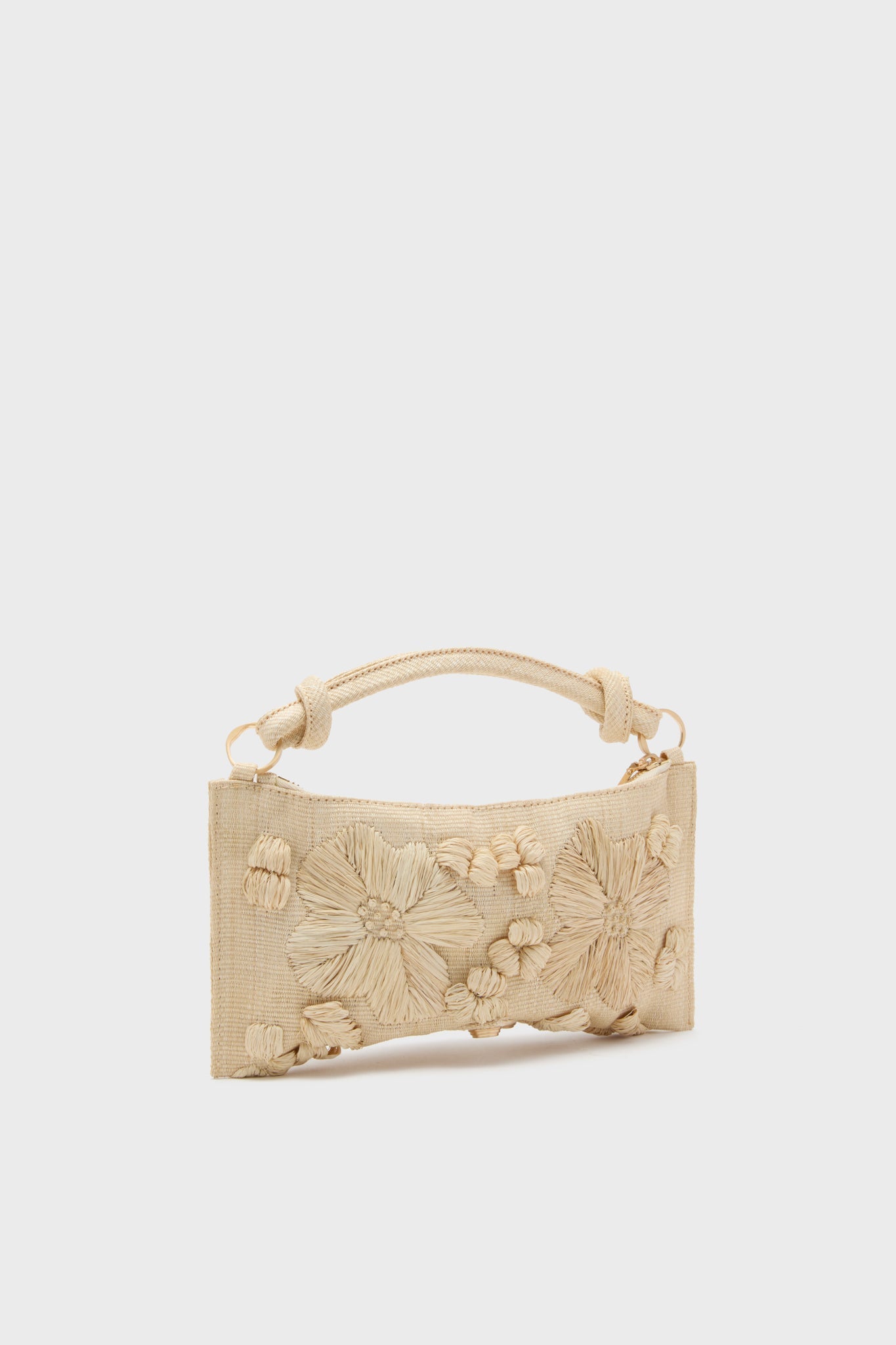 Natural Hera Nano Shoulder Bag