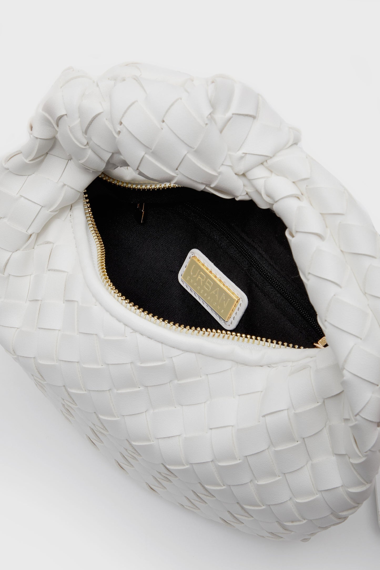 White Tracy Bag