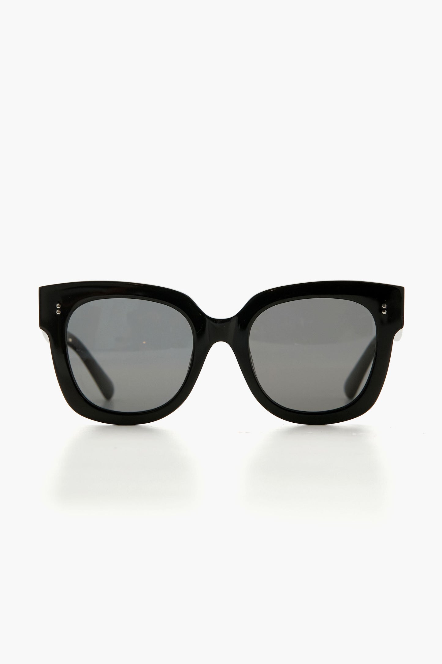 08 Black Sunglasses