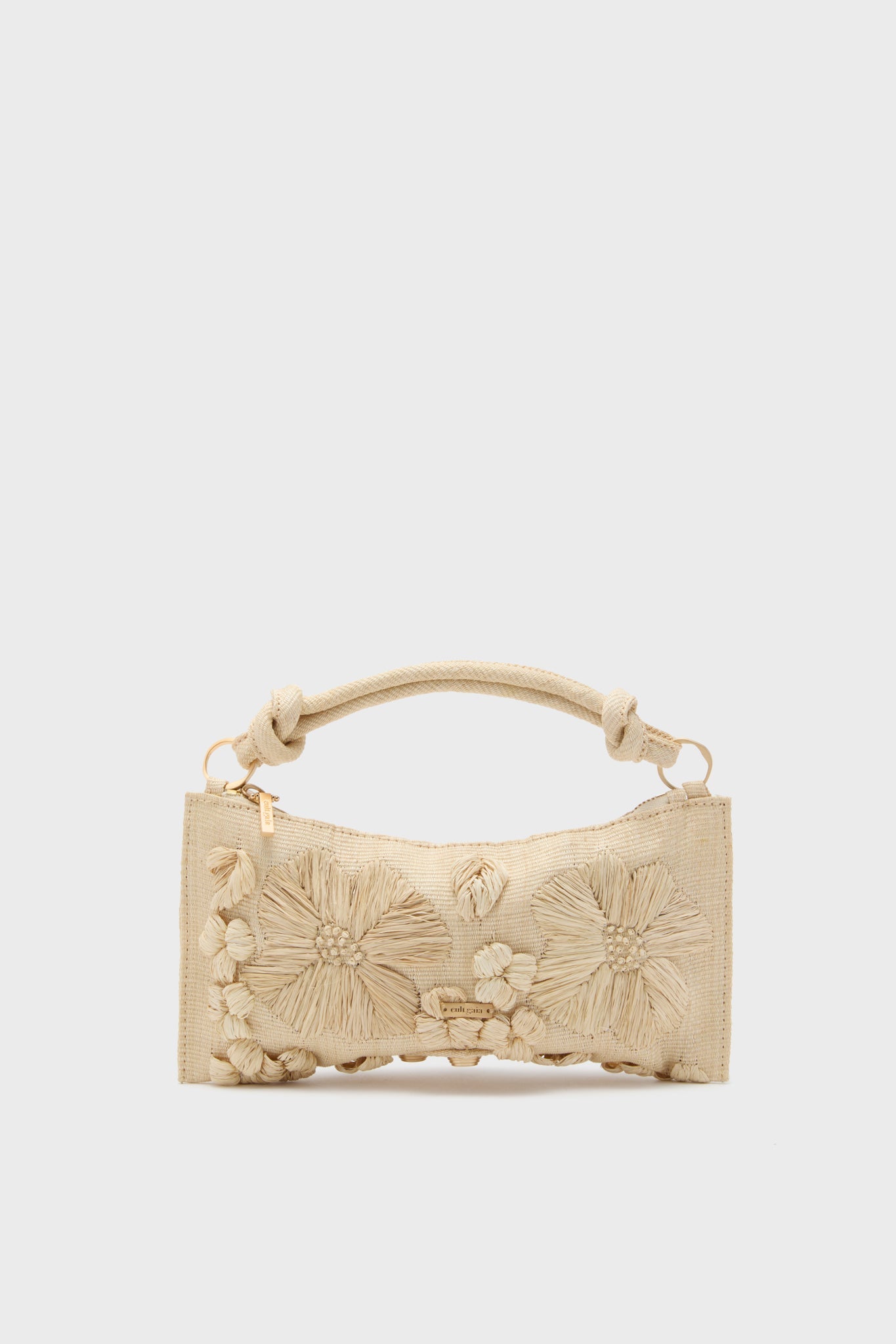 Natural Hera Nano Shoulder Bag