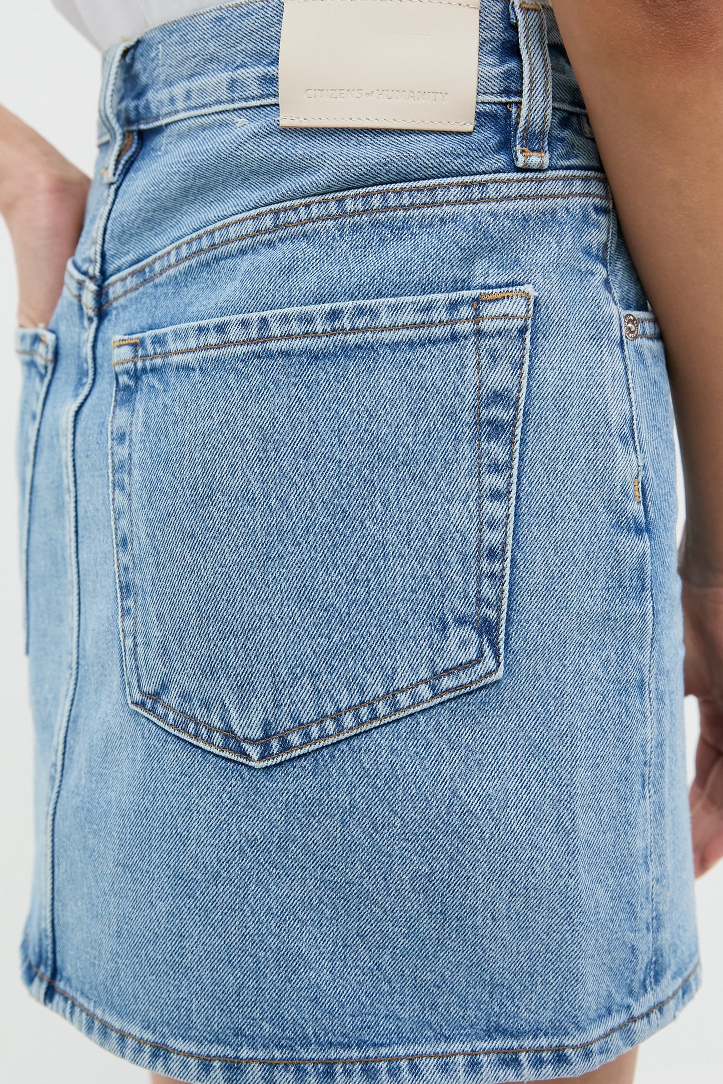 Fiesta Ramona Mini Skirt