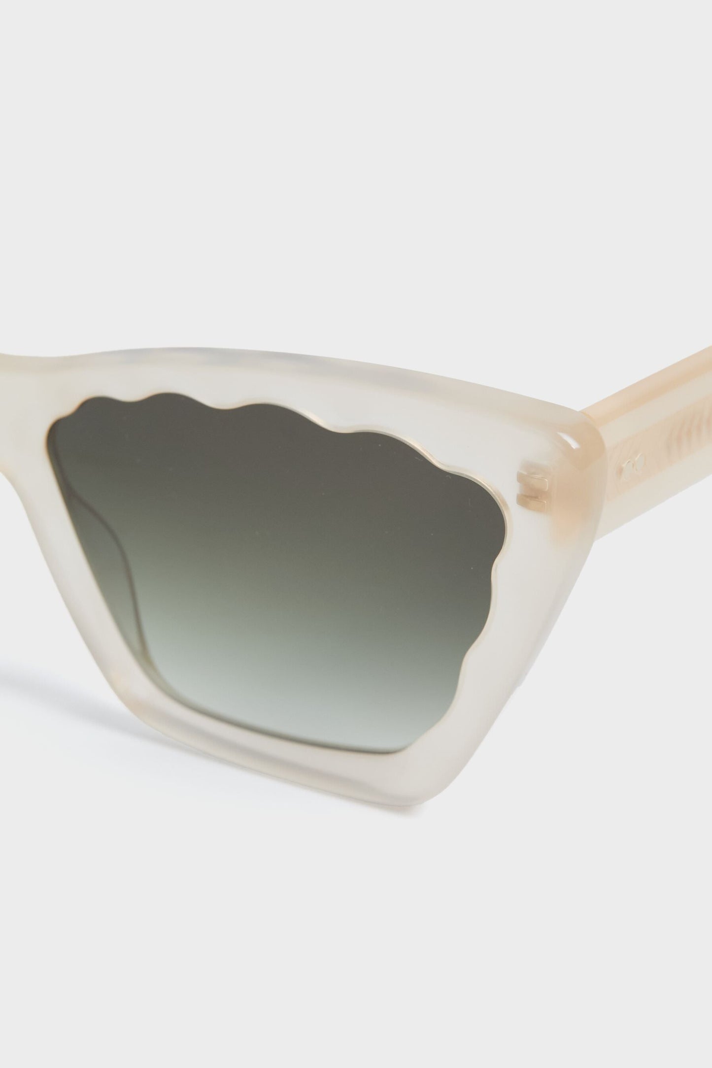 Blonde Brigitte Sunglasses
