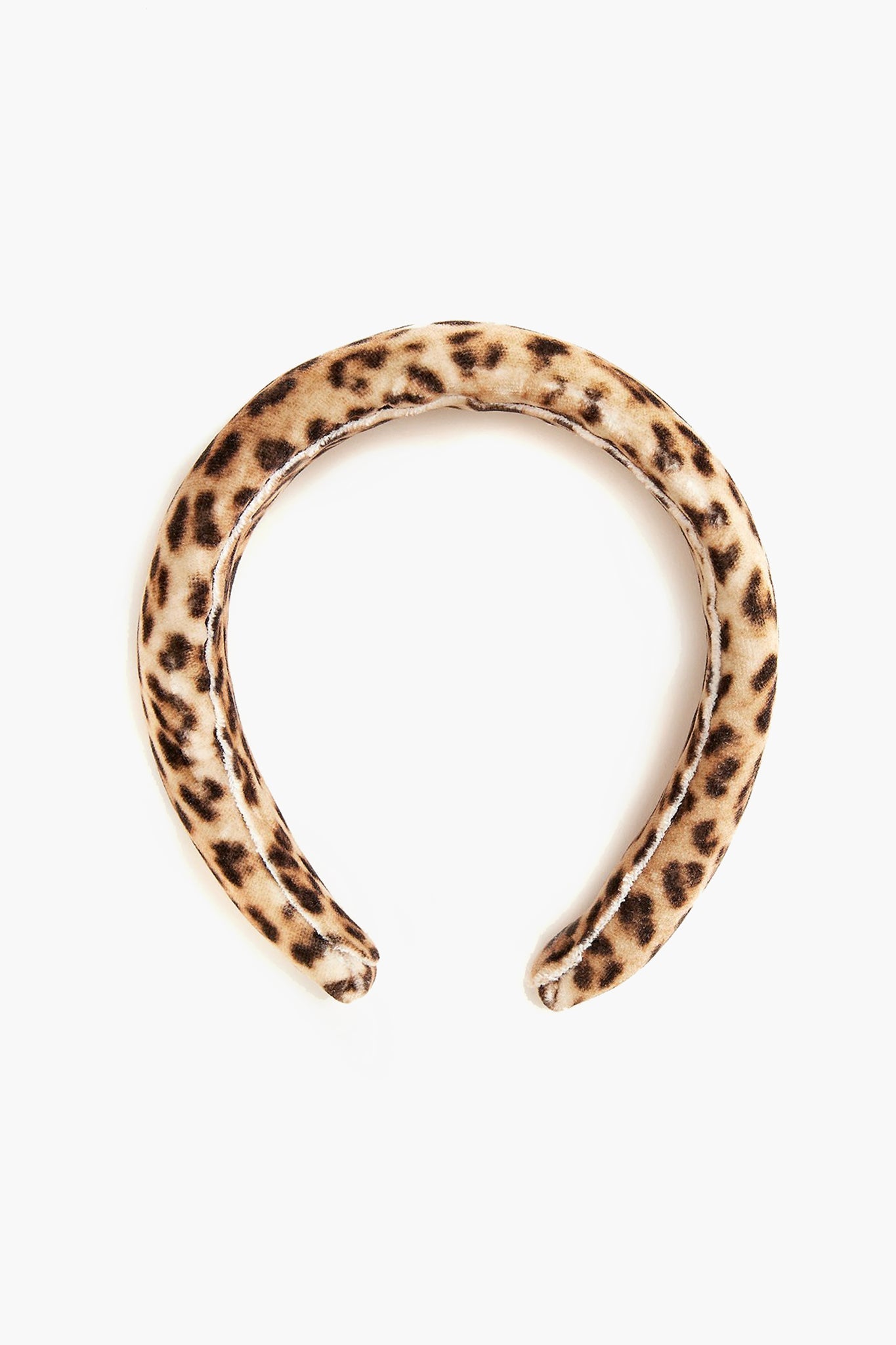 Bette Wide Headband