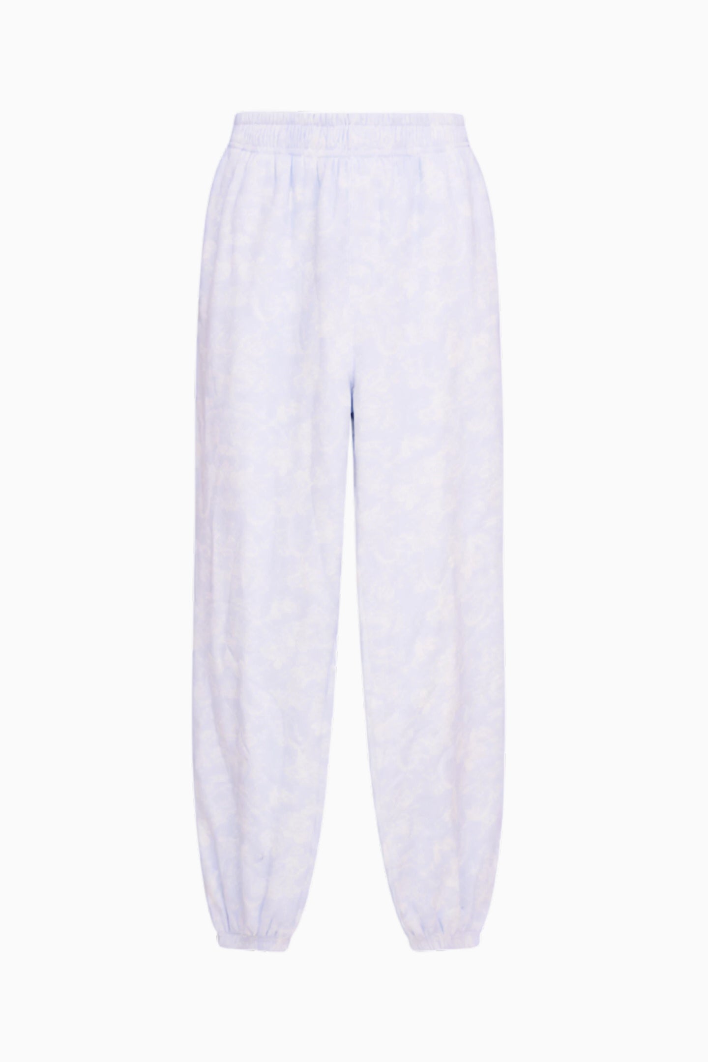 Lillia Toile Print Sweatpants