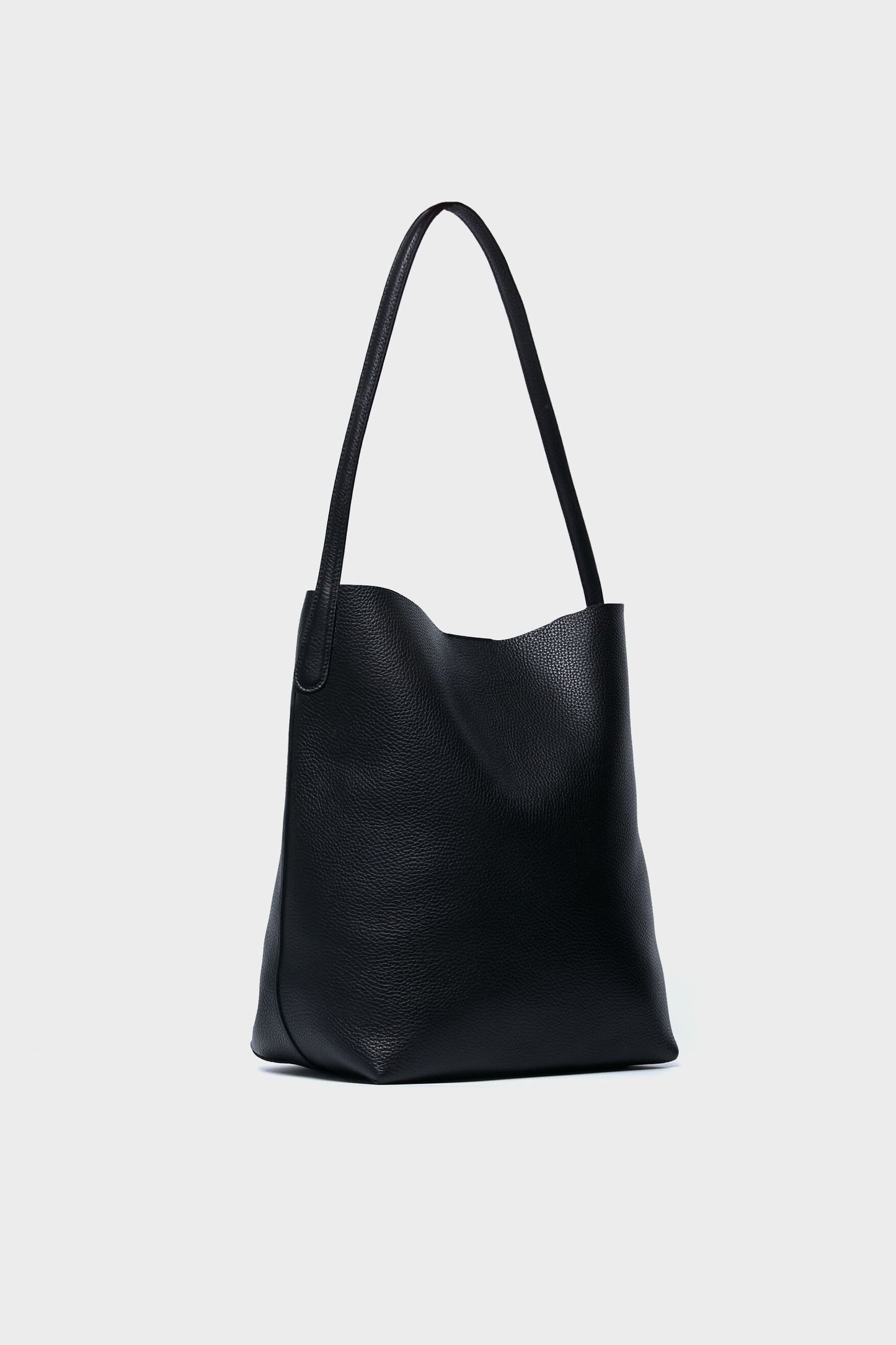 Black Everyday Cabas
