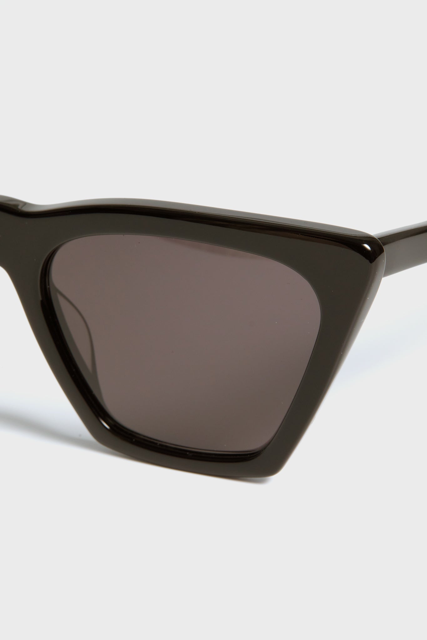 Black Lisbon Sunglasses