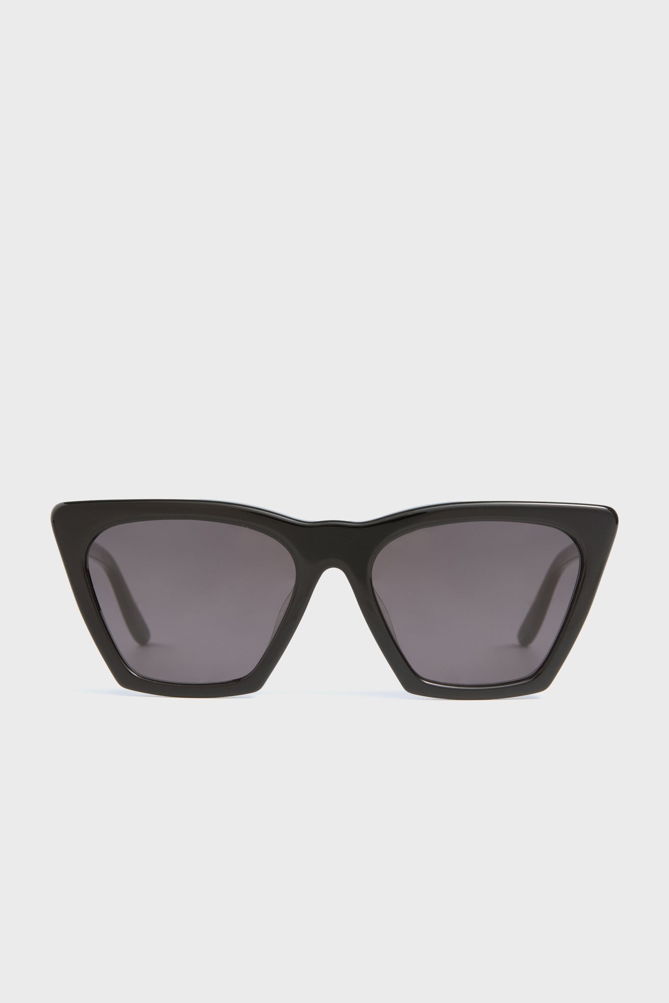 Black Lisbon Sunglasses