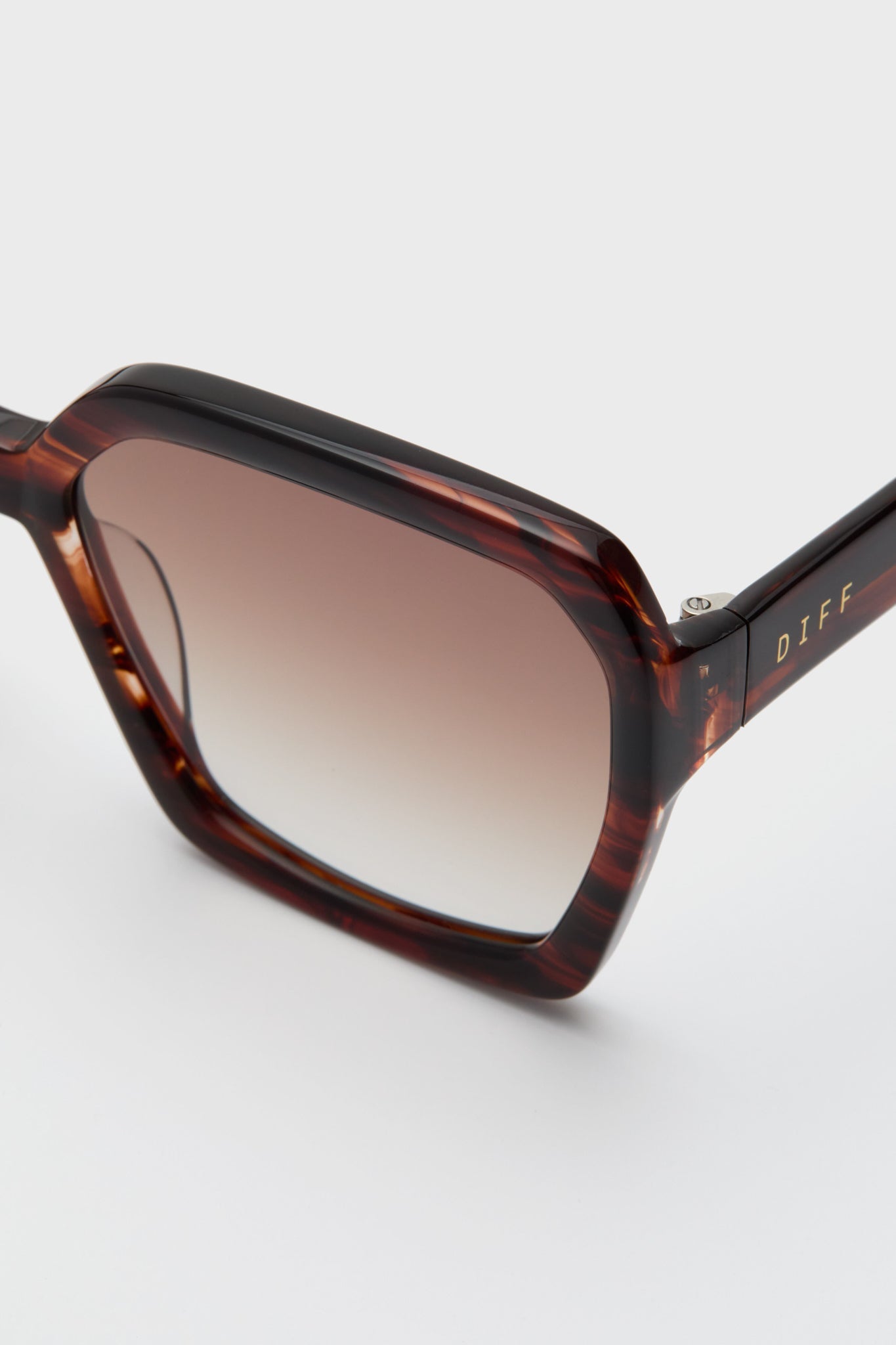 Sequoia Tortoise Sloane Sunglasses
