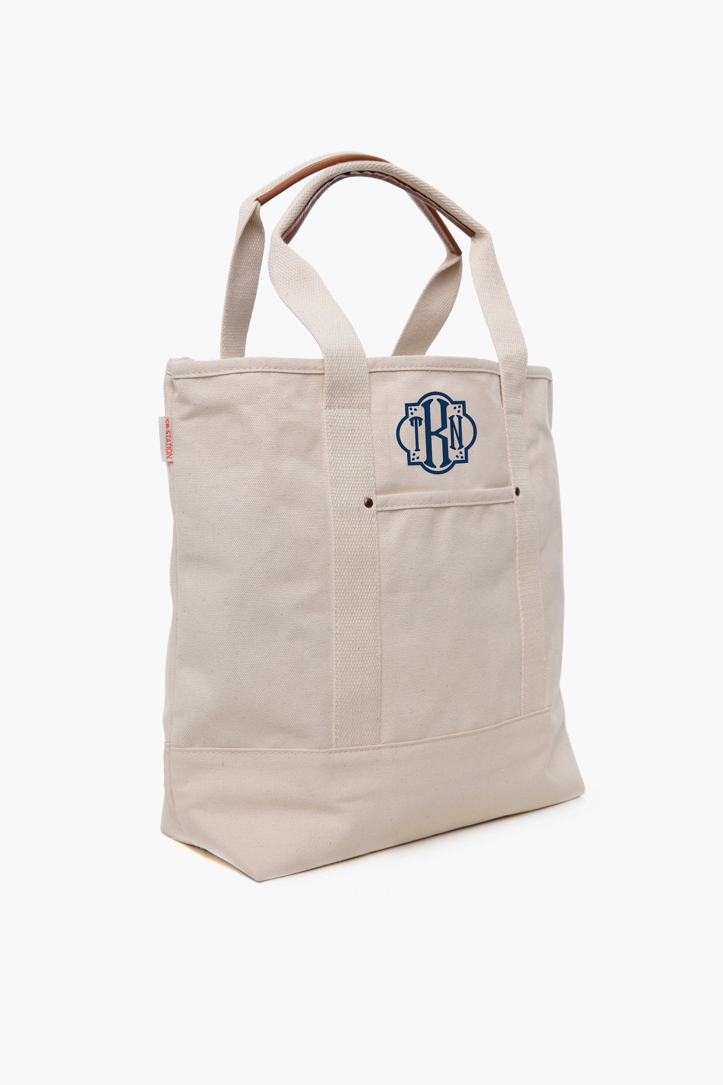 Natural Essential Tote