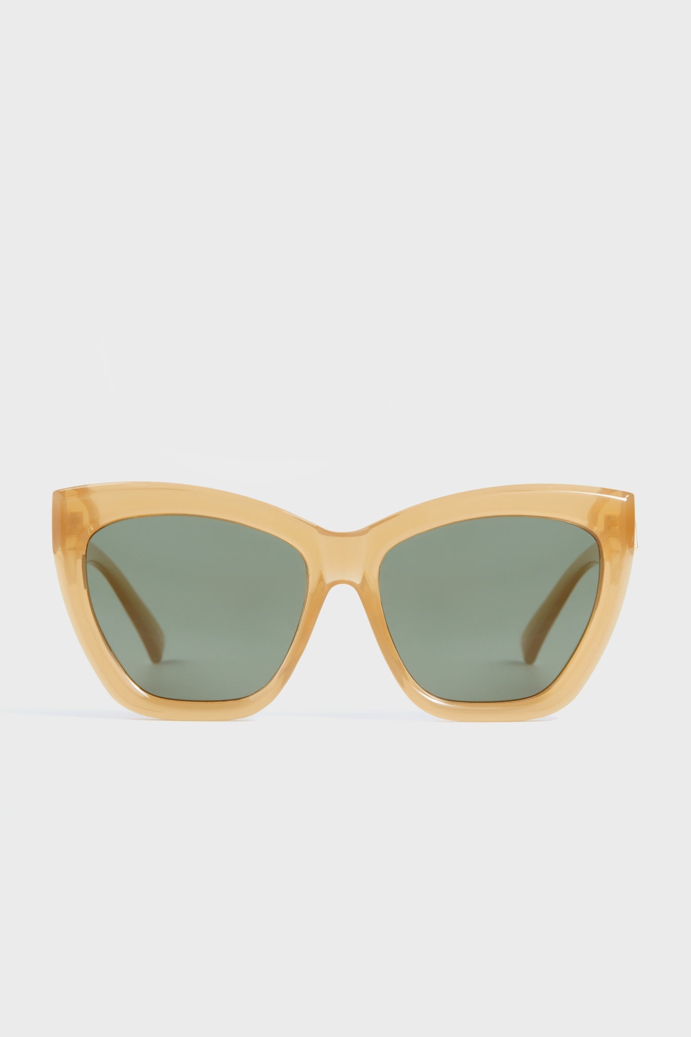 Tan Vamos Sunglasses
