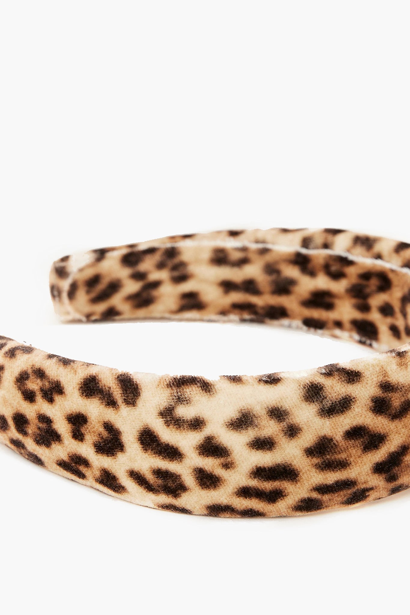 Bette Wide Headband