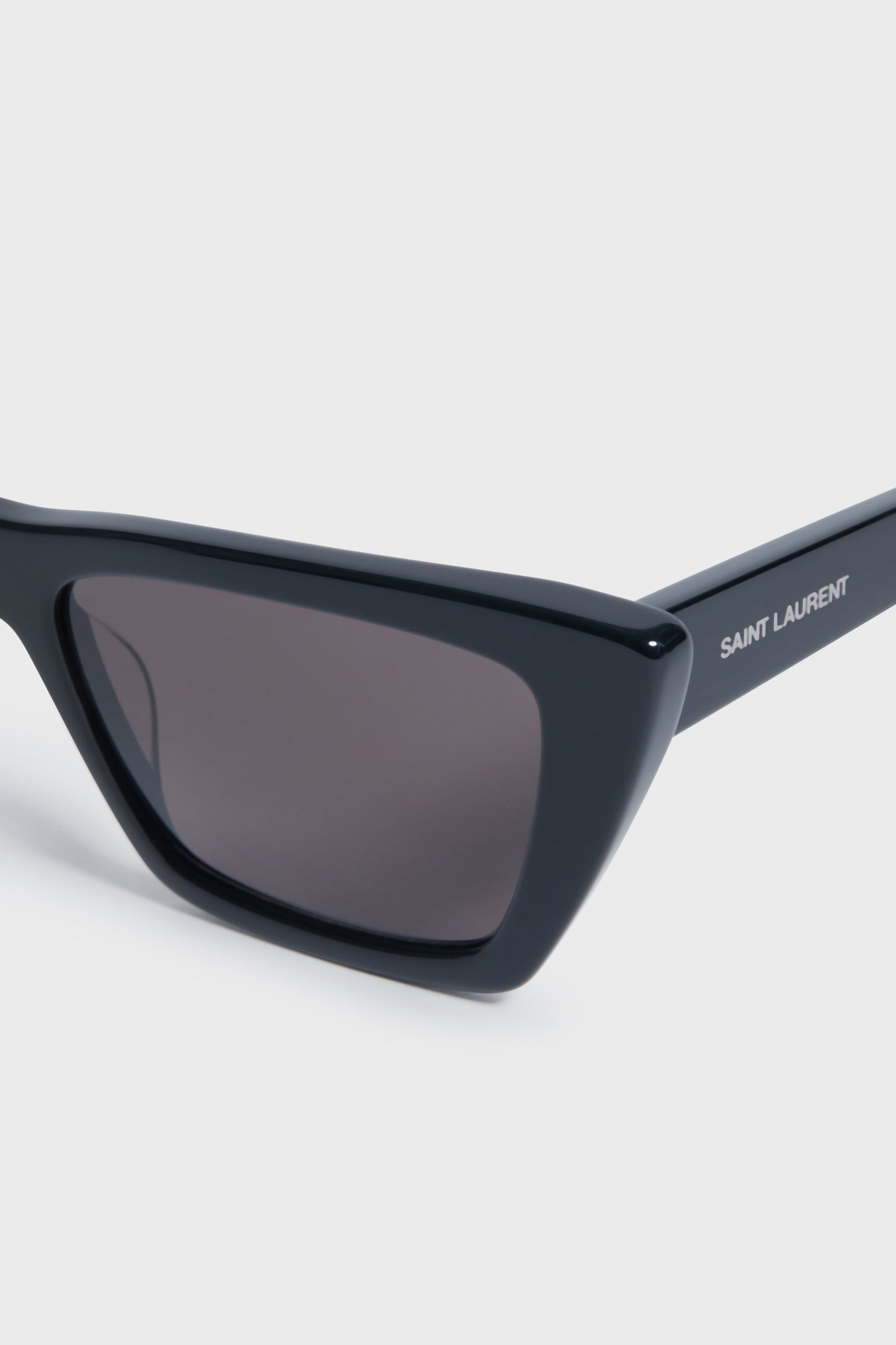 Black Mica Sunglasses