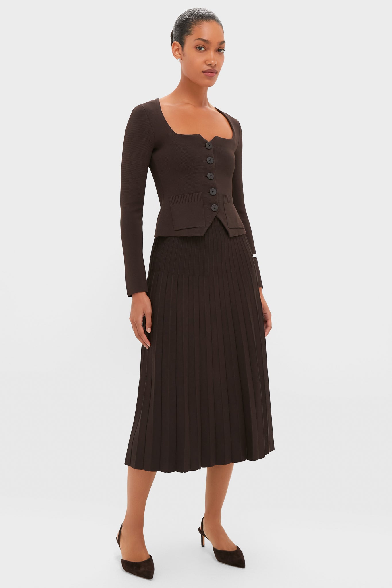 Earth Lena Skirt