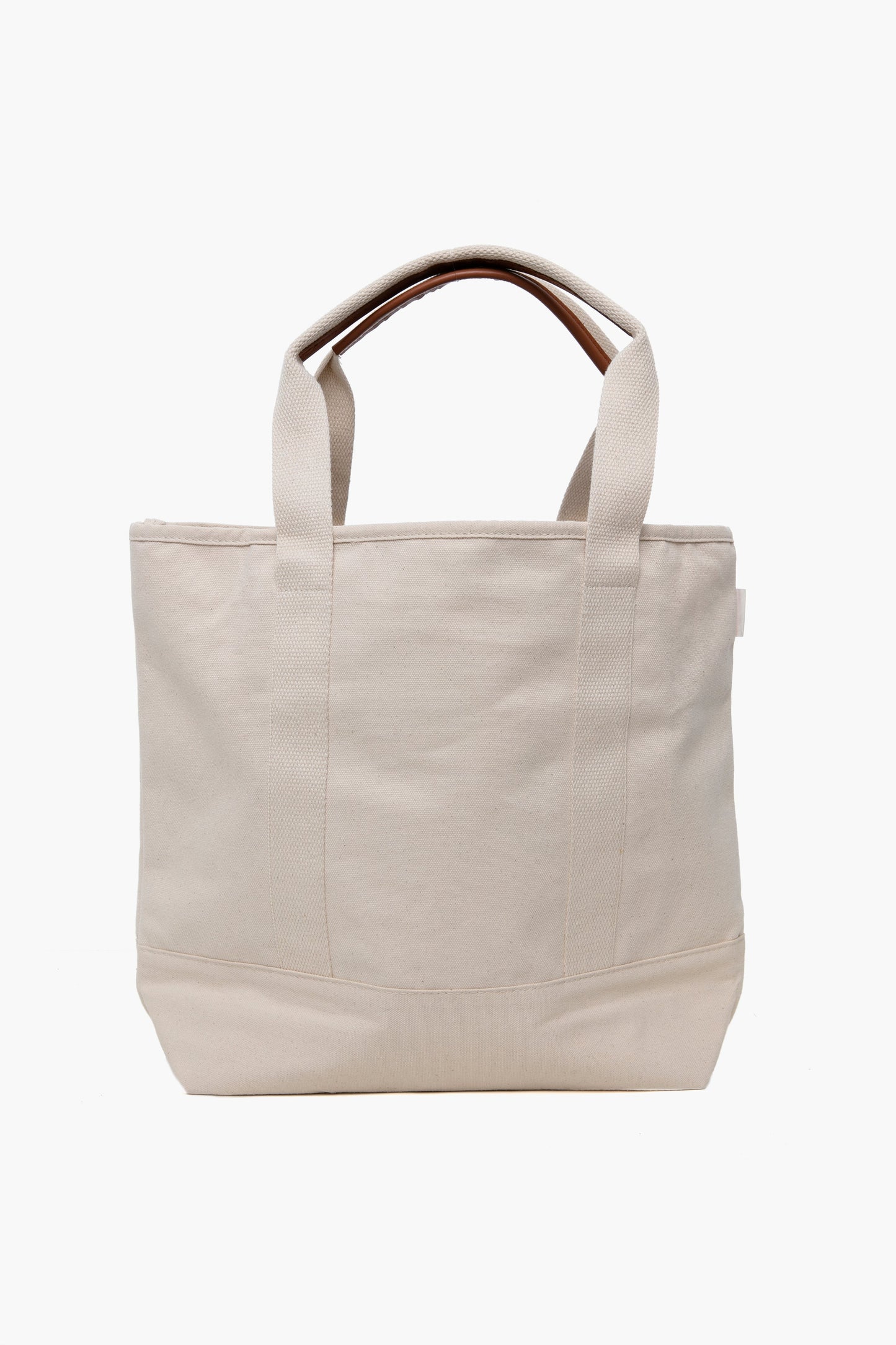 Natural Essential Tote