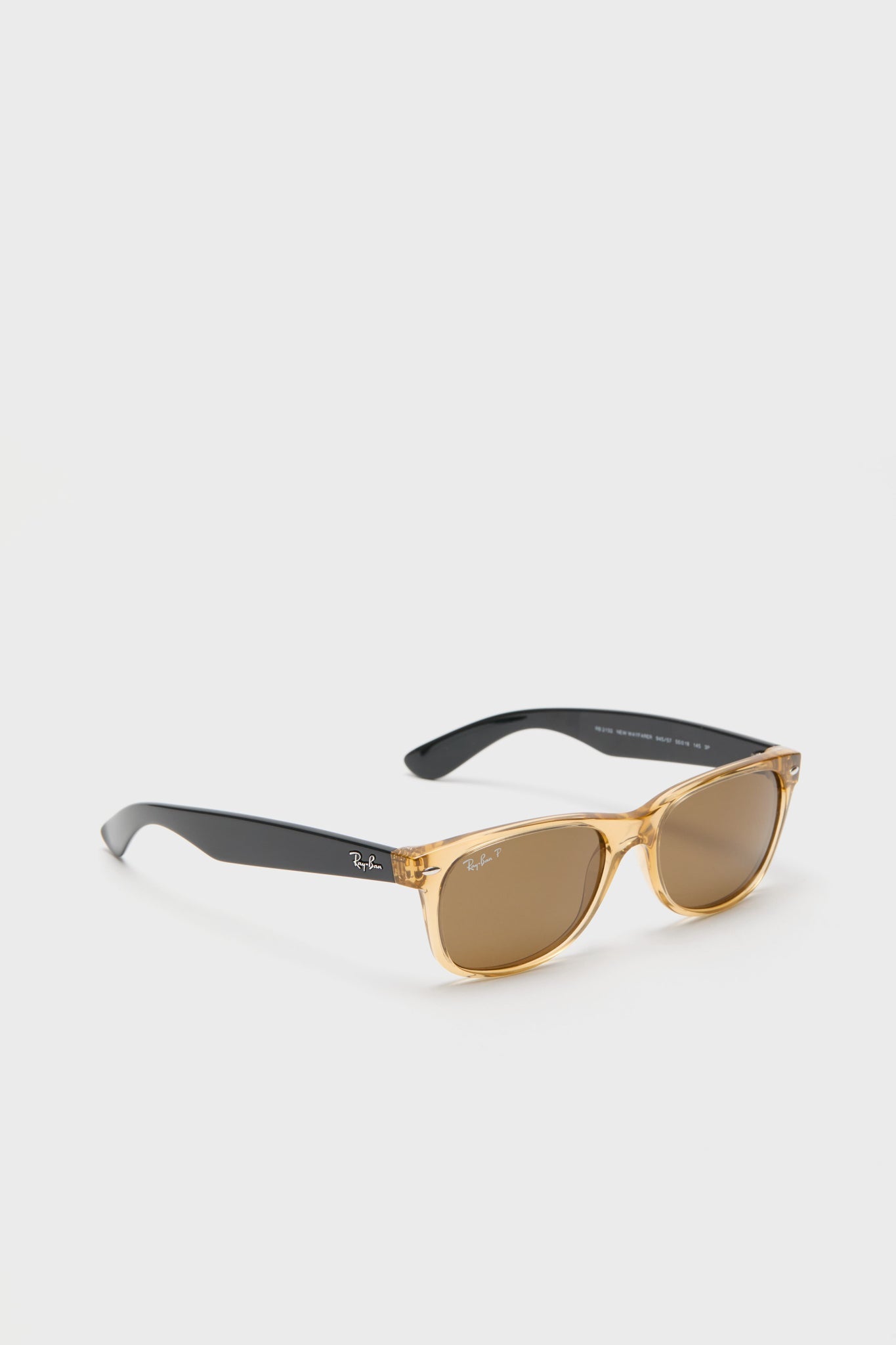 Honey New Wayfarer Sunglasses