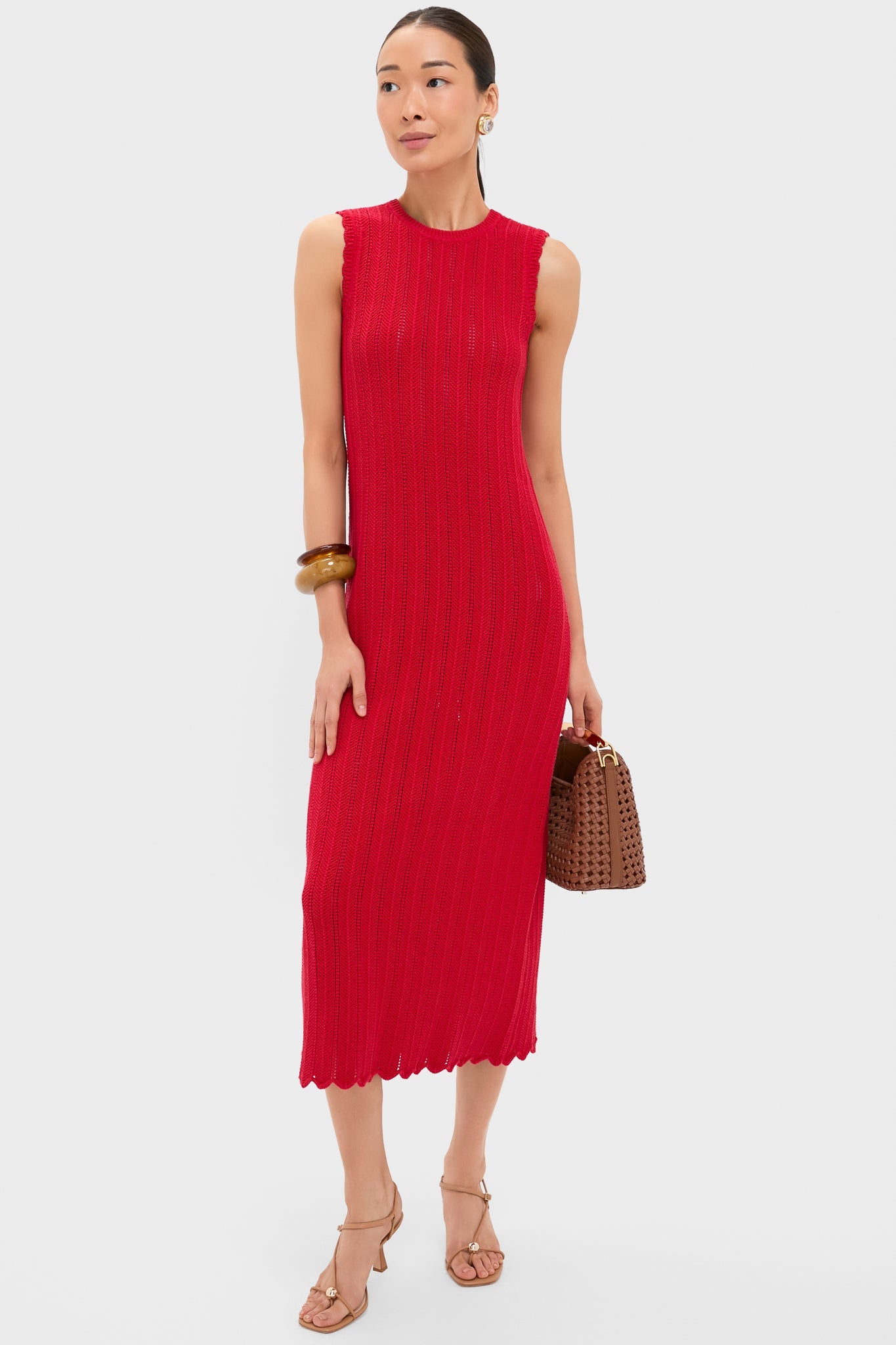 Grenadine Sissi Dress