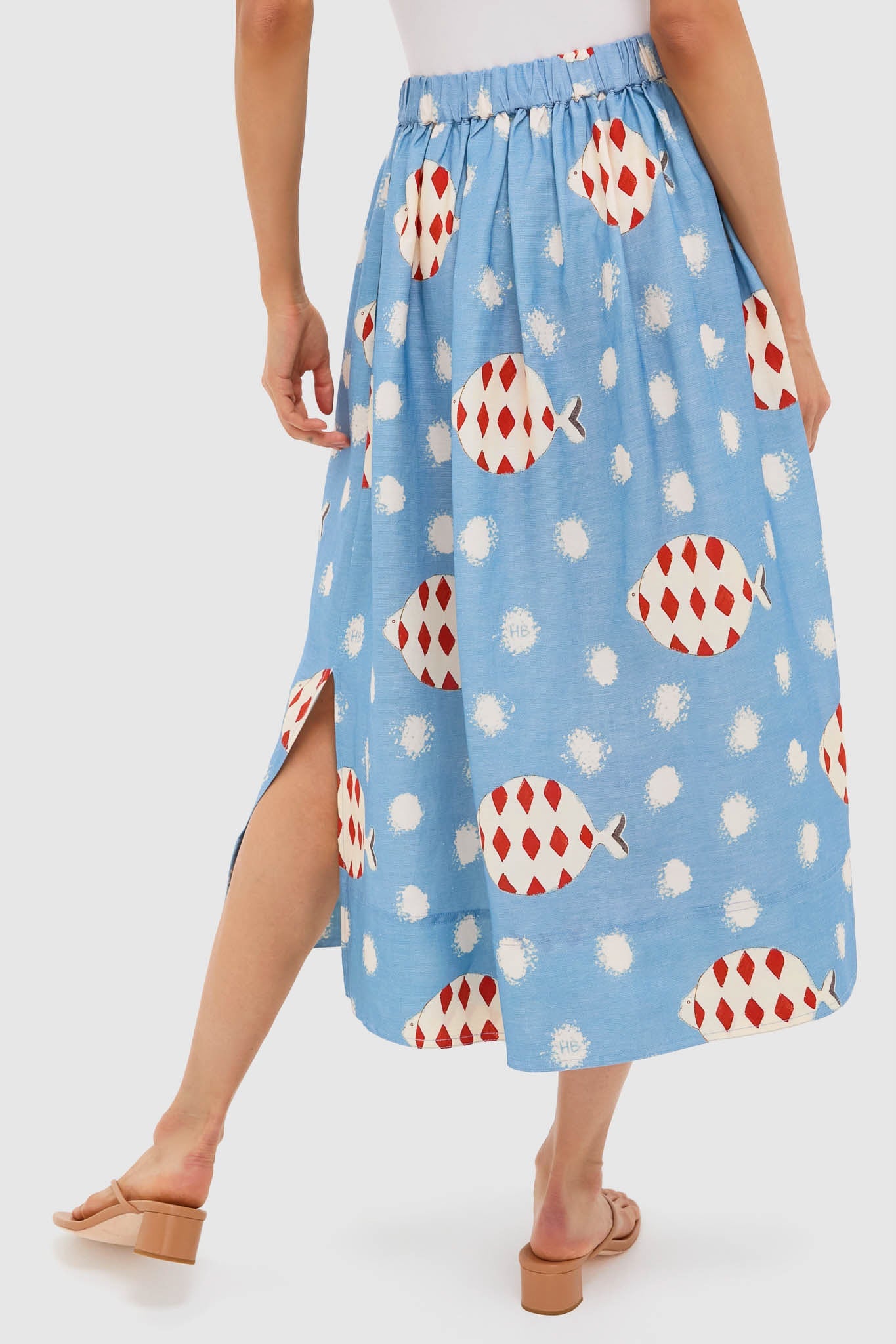 Rising Tide Tatum Skirt