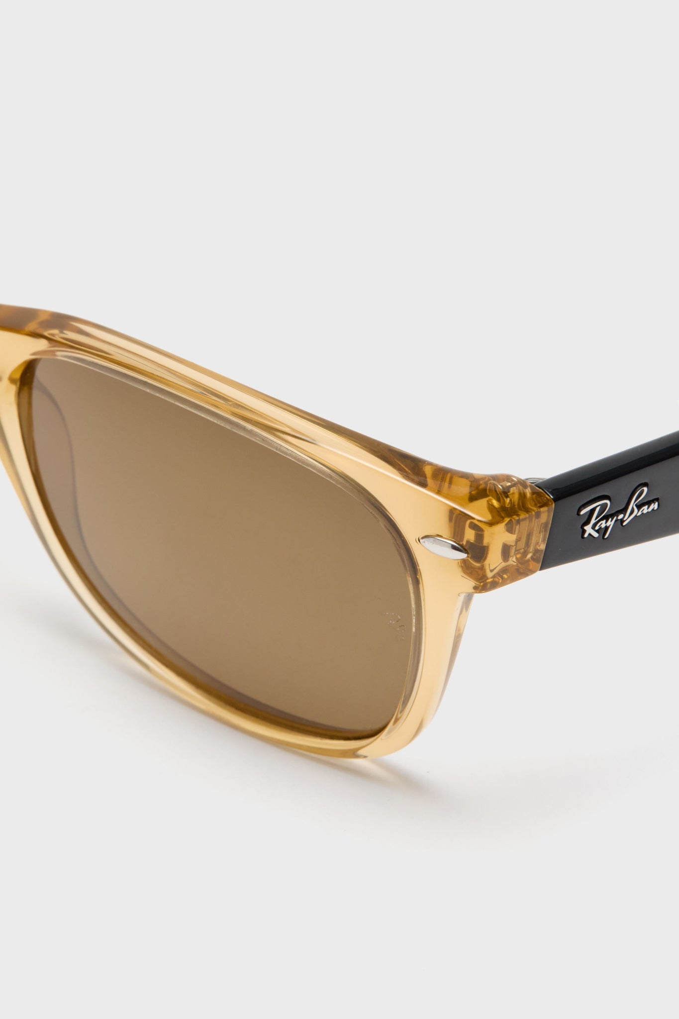 Honey New Wayfarer Sunglasses
