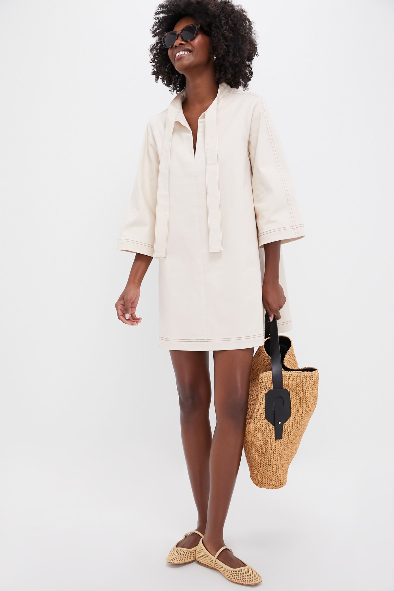 Tortoise and Brown Evie Himalayan Sunglasses