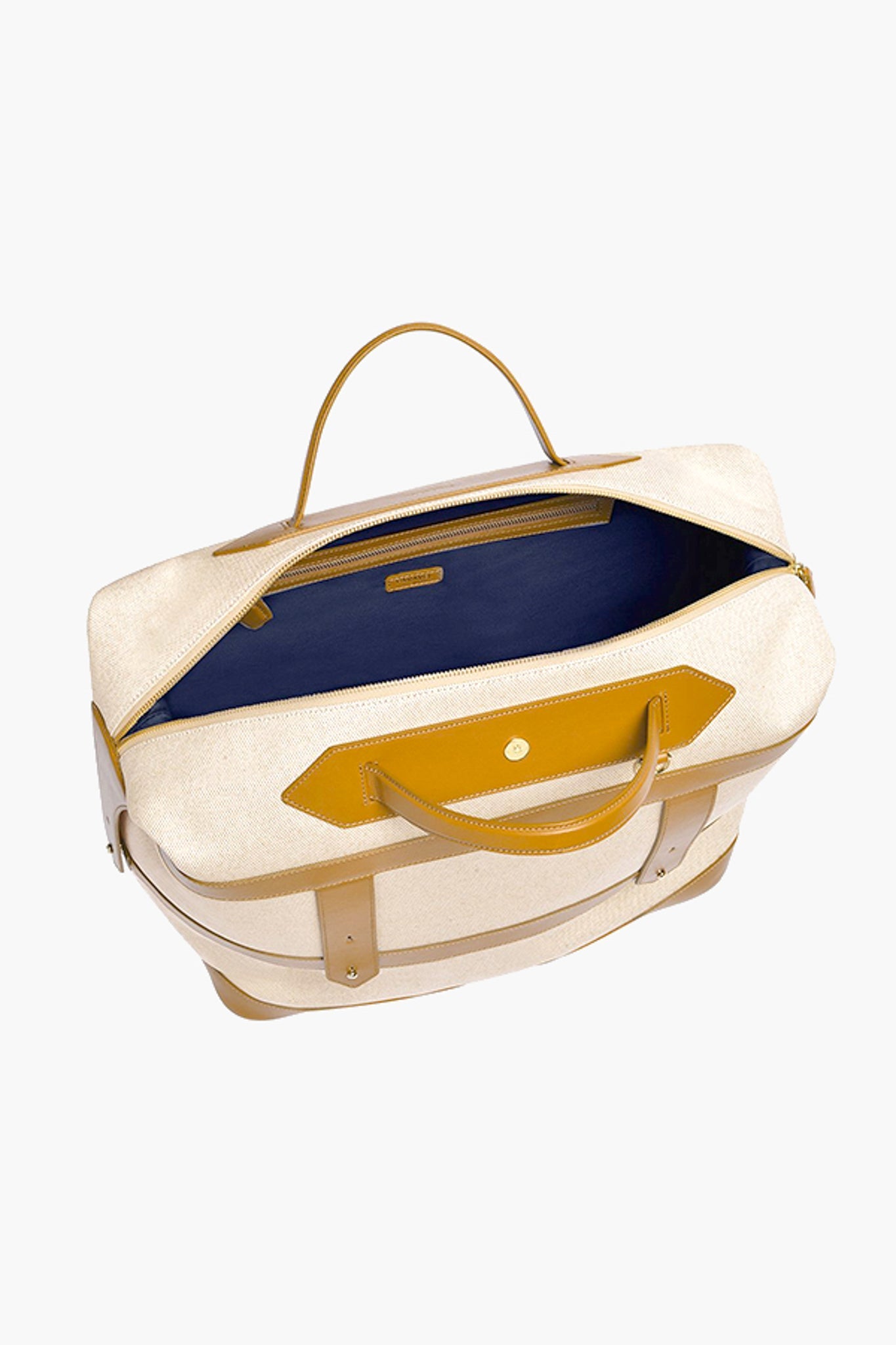 Scout Tan Weekender