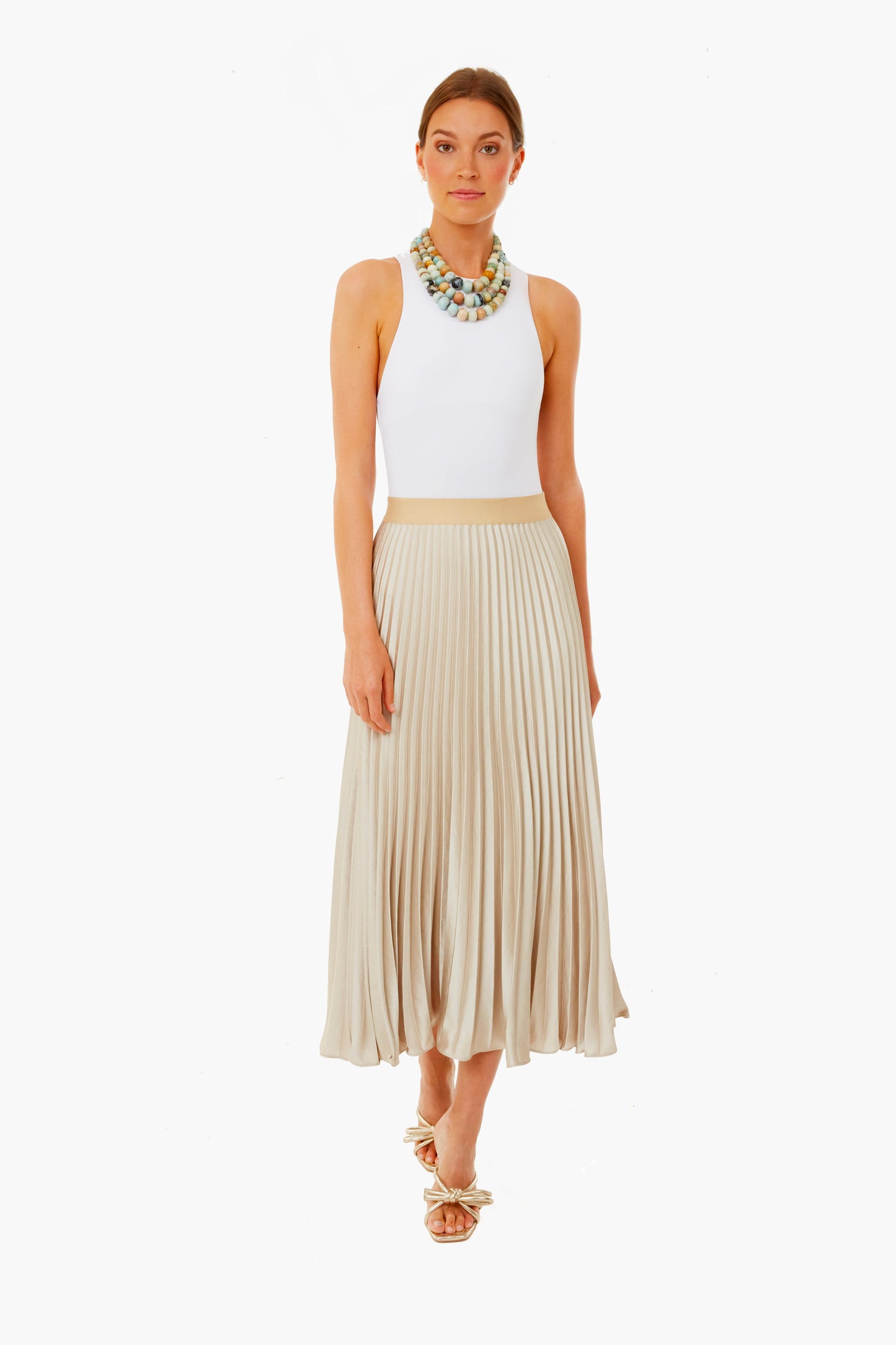 Vanilla Gavino Skirt