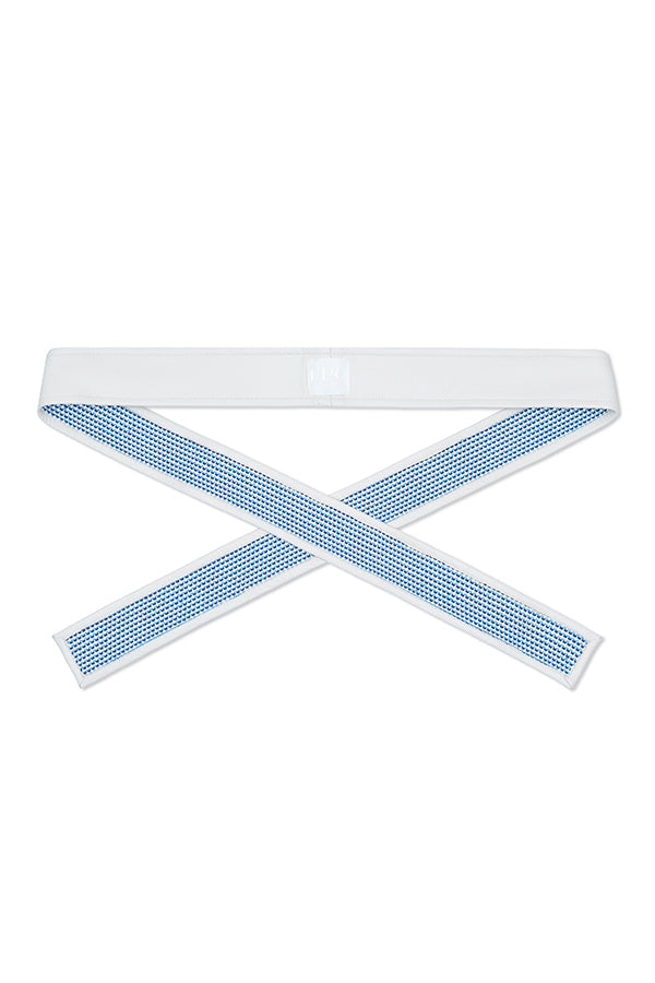 Artisan Lambskin Belt