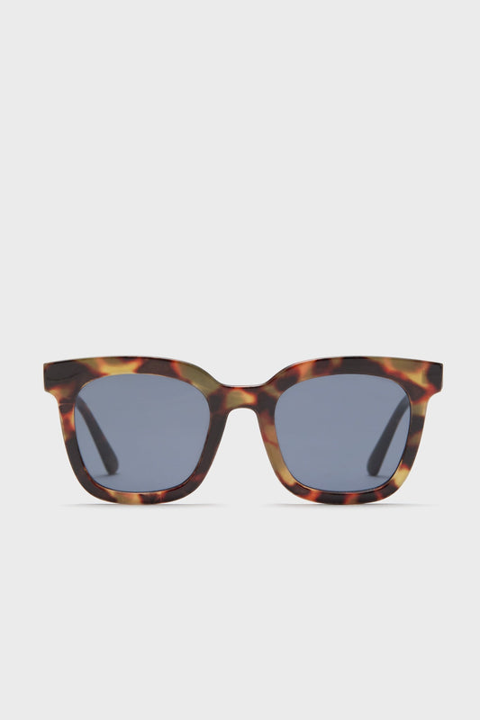 Exclusive Tortoise Walker Sunglasses