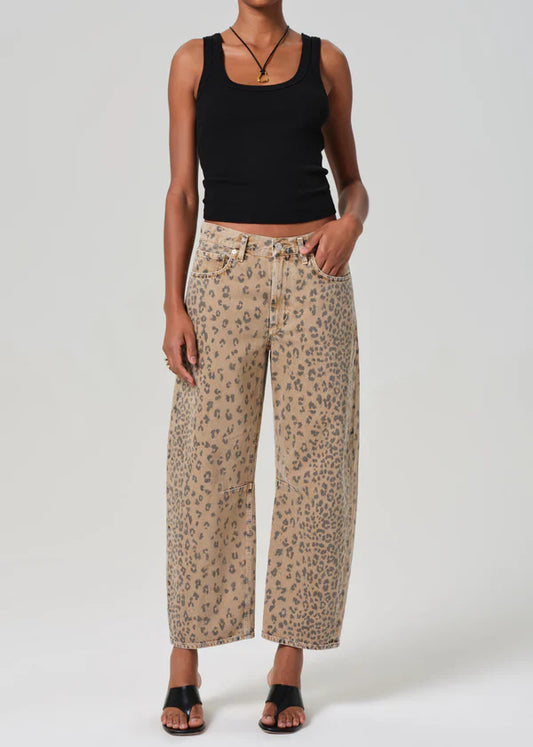 Citizens Miro Relaxed Jean