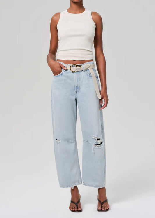 Citizens of Humanity Miro Relaxed Jean