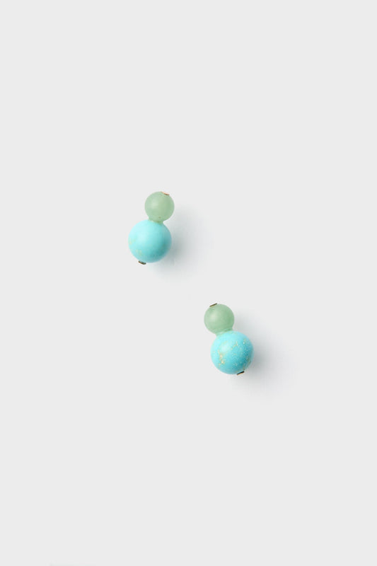 Bay Cara Earrings