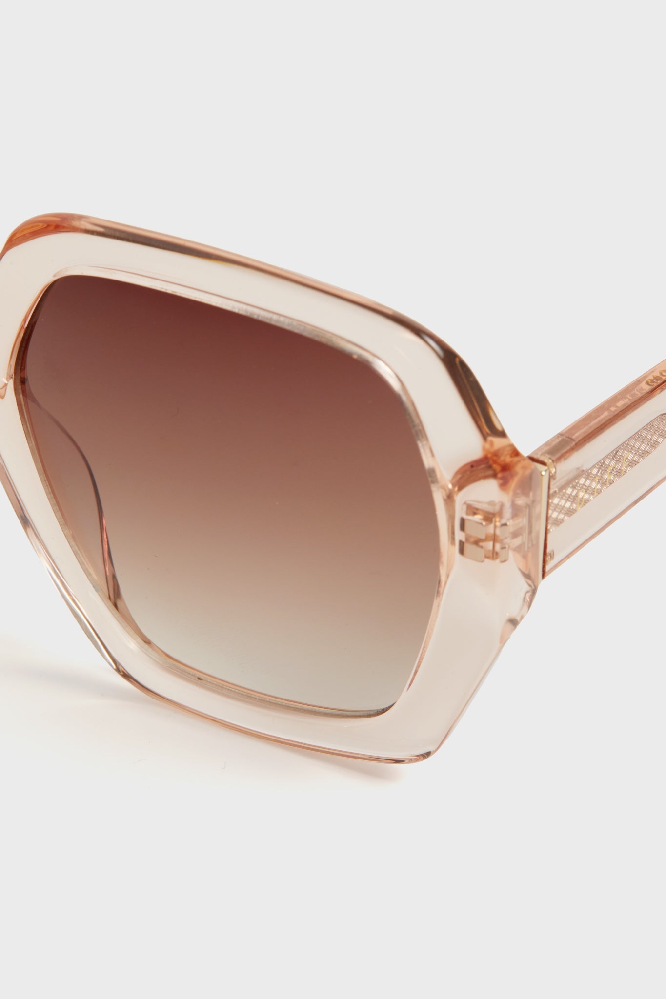 Vintage Rose Nola Sunglasses