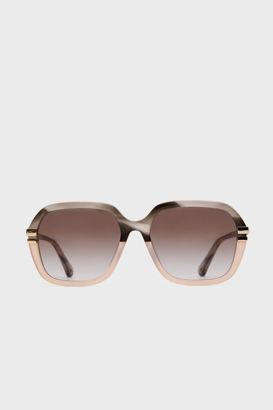 Grey West Sunglasses