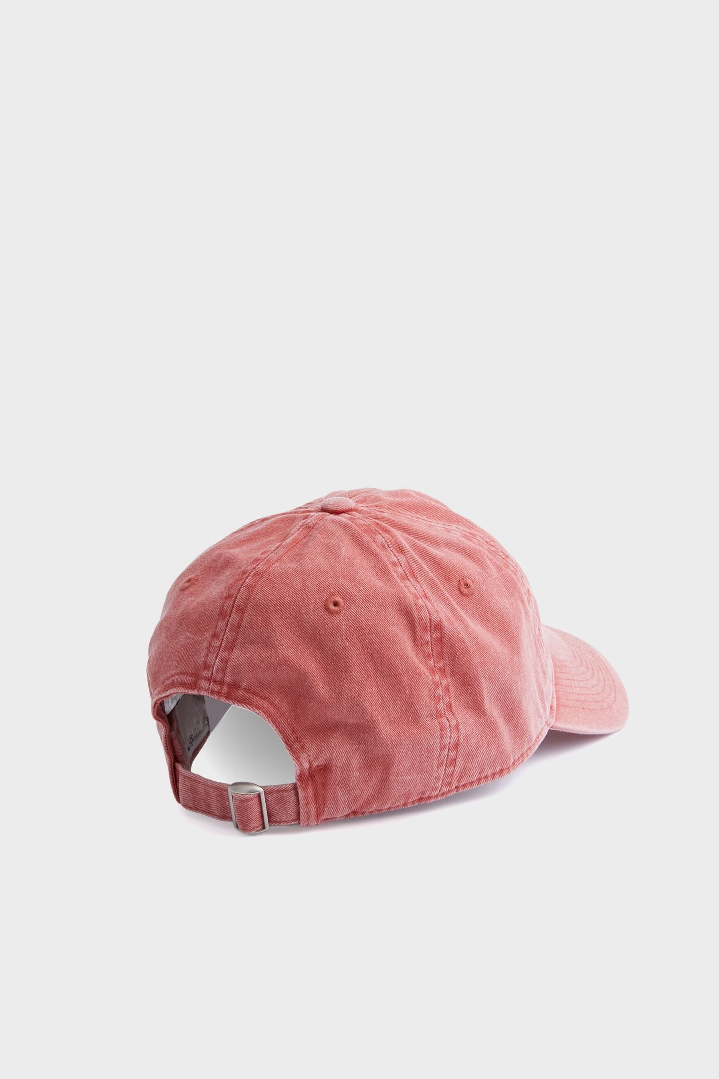 Nantucket Red Hydrangea Needlepoint Hat