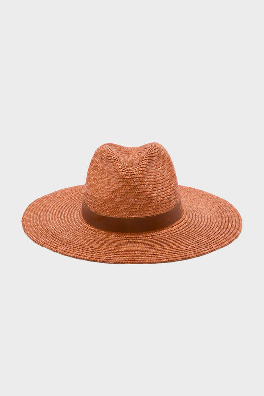 Rust Kamryn Hat