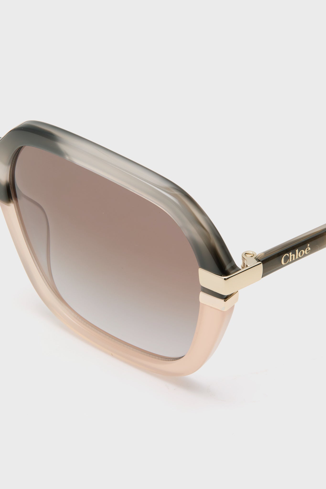 Grey West Sunglasses