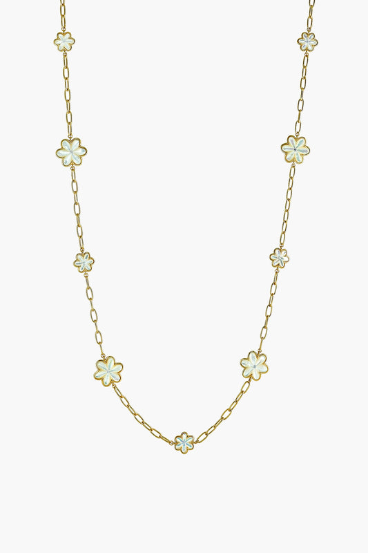 Eadie Necklace