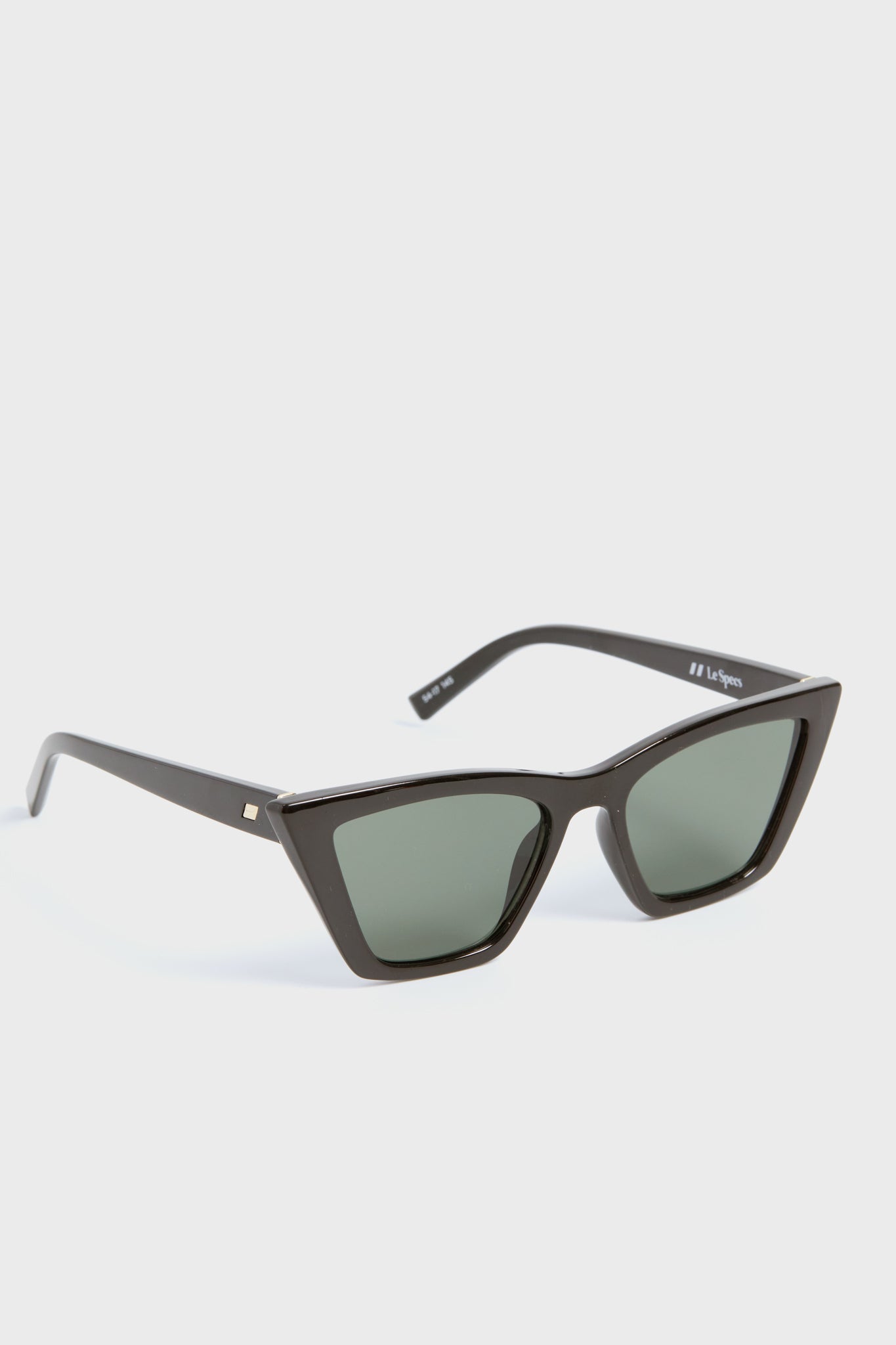 Black Velodrome Sunglasses