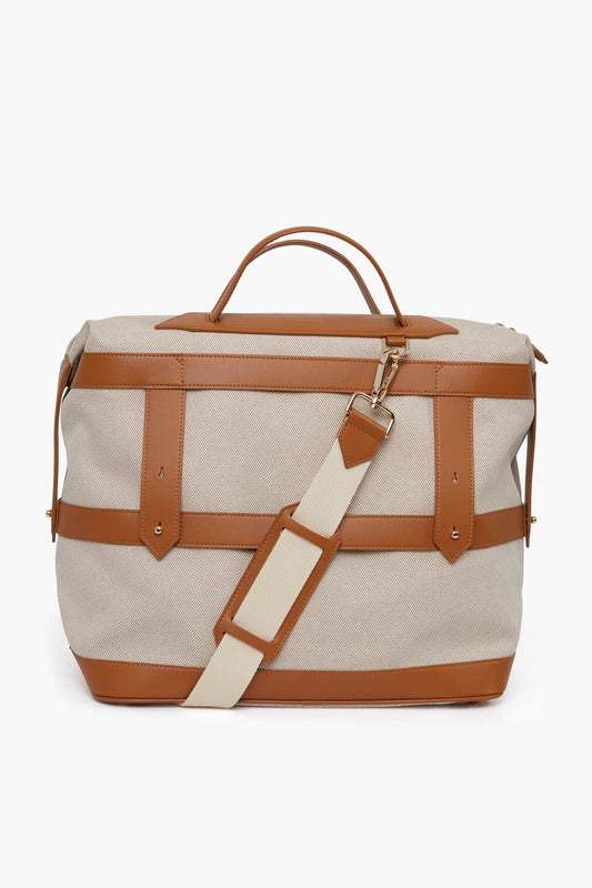 Scout Tan Weekender