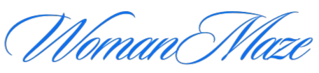 WomanMaze