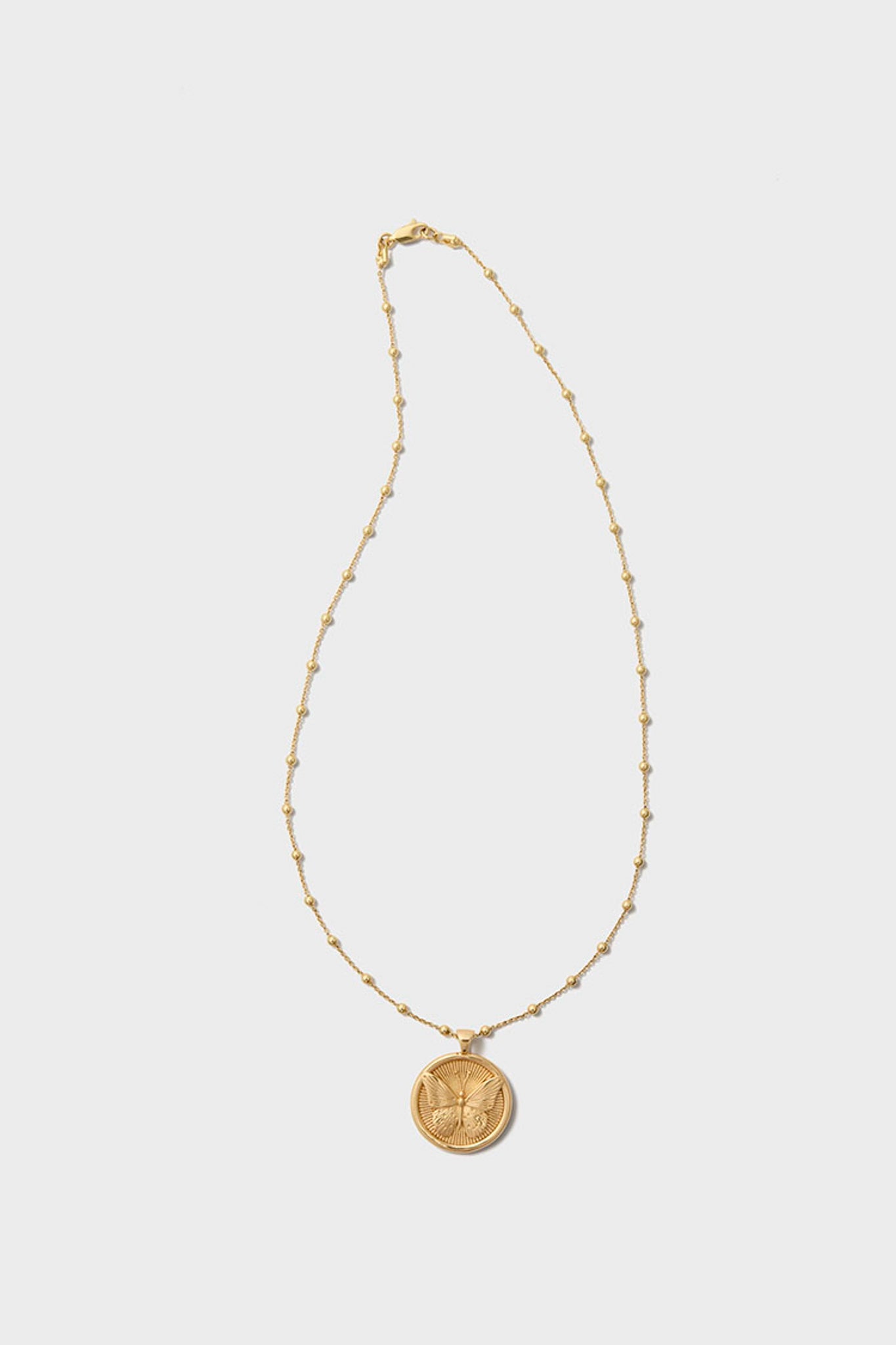 FREE Original Pendant Coin