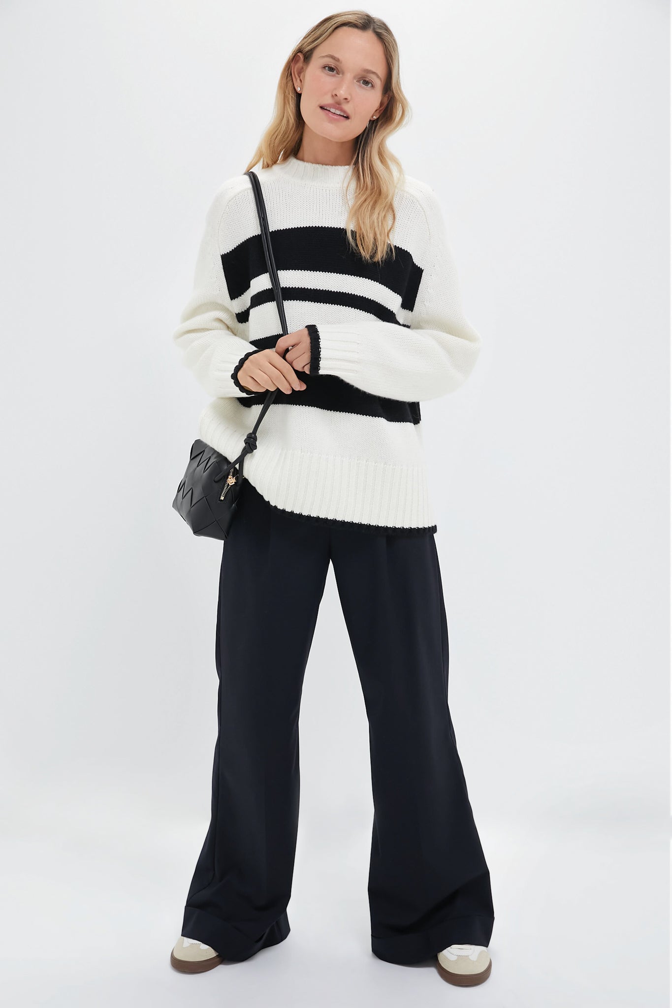 Black Kennedy Bag
